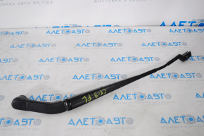 Left wiper arm for Mazda CX-9 16-23