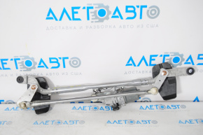 Mazda CX-9 16-23 Windscreen Wiper Linkage with Motor