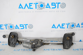 Mazda CX-9 16-23 Windscreen Wiper Linkage with Motor