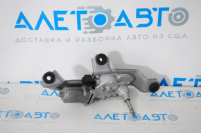 Rear wiper linkage with motor for Mazda CX-9 16-23