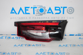 Right inner trunk lid light for Mazda CX-9 16-23