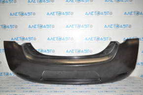 Bare rear bumper Nissan Leaf 13-17