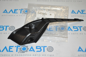 Windscreen wiper seal left Subaru Forester 14-18 SJ