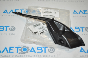 Windscreen wiper seal right Subaru Forester 14-18 SJ
