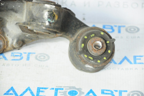 Rear right trunnion Toyota Camry v50 12-14 usa silent block for replacement