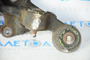 Rear right axle Toyota Camry v55 15-17 usa silent blocks for replacement