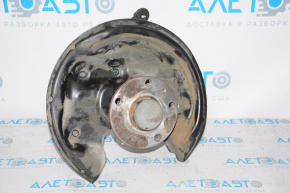 Trunnion with hub rear right VW Jetta 11-18 USA with casing