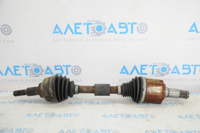 Drive axle shaft front left Dodge Journey 11-19 3.6 fwd