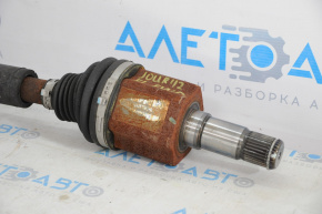 Drive axle shaft front left Dodge Journey 11-19 3.6 fwd
