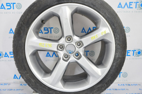 Wheel disk R18 5*108 Ford Fusion mk5 13-16 type 3