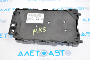 BCM Body Control Module Ford Fusion mk5 13-20