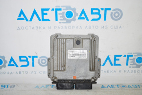 ECU block engine computer Ford Mustang mk6 15- 2.3T automatic transmission