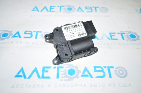 Actuator motor heater drive ventilation Ford Mustang mk6 15-