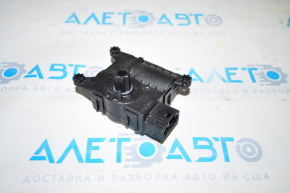 Actuator motor heater drive ventilation Ford Mustang mk6 15-