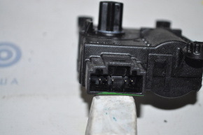 Actuator motor heater drive ventilation Ford Mustang mk6 15-