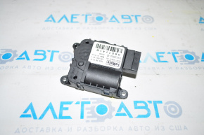 Actuator motor heater drive ventilation Ford Mustang mk6 15-