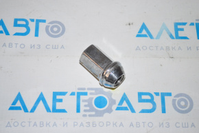 Ford Mustang mk6 15 lug nut - type 3