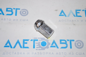 Ford Mustang mk6 15 lug nut - type 3