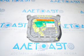 Ford Mustang mk6 15-23 ignition unit left, case damaged