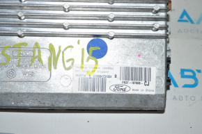 Radio Amplifier Amp Ford Mustang mk6 15-