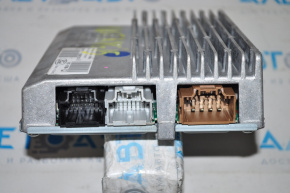 Radio Amplifier Amp Ford Mustang mk6 15-