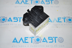 Fuel Pump Control Unit Ford Mustang mk6 15-