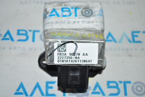Fuel Pump Control Unit Ford Mustang mk6 15-