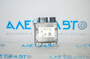 Module srs airbag computer airbags Ford Mustang mk6 15-17 for re-stitching