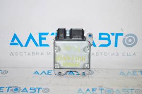 Module srs airbag computer airbags Ford Mustang mk6 15-17 for re-stitching