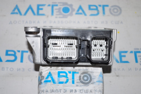 Module srs airbag computer airbags Ford Mustang mk6 15-17 for re-stitching