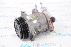 Air Conditioning Compressor Jeep Patriot 11-17