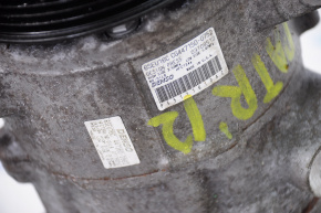 Air Conditioning Compressor Jeep Patriot 11-17