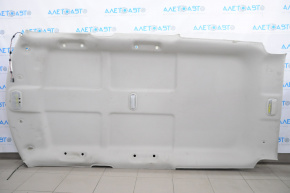 Jeep Patriot 11-14 Headliner w/o Sunroof Gray