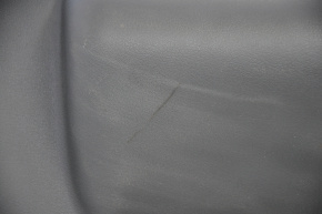 Driver's knee pad Jeep Patriot 11-17 black, scratches