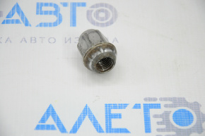 Wheel nut d19 M12x1.5 Jeep Patriot 11-17 type 1