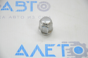 Wheel nut d19 M12x1.5 Jeep Patriot 11-17 type 2