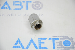 Wheel nut d19 M12x1.5 Jeep Patriot 11-17 type 2