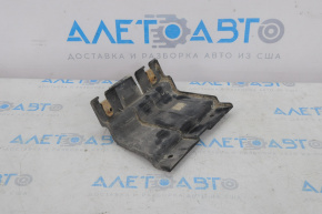 Right rear bumper mount for Jeep Patriot 11-17 on the dashboard
