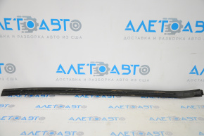 Left windshield molding for Jeep Patriot 11-17