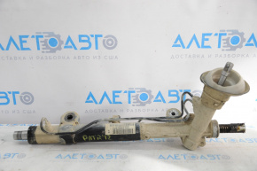 Steering rack Jeep Patriot 11-17 AWD
