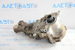 Front transfer case gearbox Jeep Patriot 11-17 121k