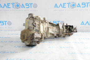 Front transfer case gearbox Jeep Patriot 11-17 121k