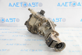 Front transfer case gearbox Jeep Patriot 11-17 121k