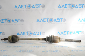 Drive half shaft front right Jeep Patriot 11-17 AWD
