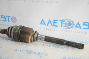 Drive half shaft front right Jeep Patriot 11-17 AWD