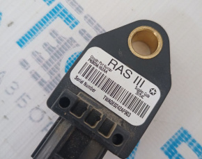 Front right airbag sensor for Jeep Patriot 11-17