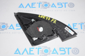 Mirror cover inner right Kia Sorento 16-20 with tweeter