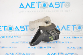 Right engine mount Kia Sorento 16-20 2.4 with bracket