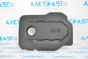 Engine cover Kia Sorento 16-18 2.4