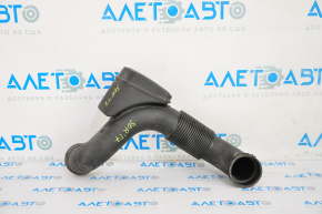 Air duct for manifold Kia Sorento 16-20 2.4
